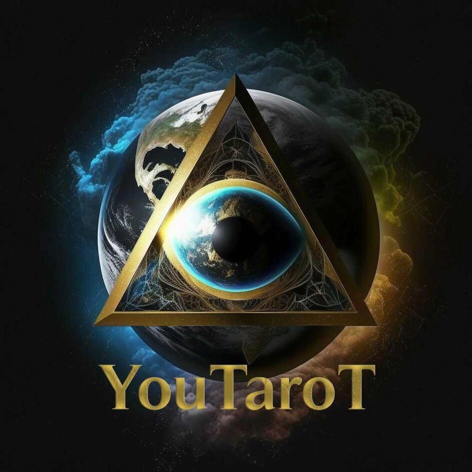 Logo YouTaroT